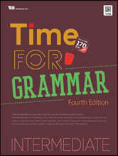 Time for Grammar  Intermediate