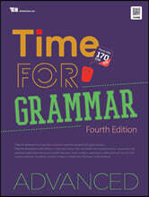 Time for Grammar Advanced
