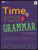 Time for Grammar Advanced