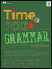 Time for Grammar Expert