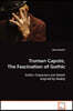 Truman Capote, The Fascination of Gothic