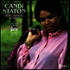 Candi Staton - Trouble, Heartaches and Sadness (Rare Cuts from the Fame Session) (Vinyl LP)