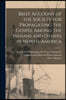 Brief Account of the Society for Propagating the Gospel Among the Indians and Others in North-America