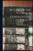 By-laws of the Tower Genealogical Society