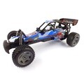 2.4GHz 1/10 랜드버스터 스톰 버기 무선조종RC (MXT112697)