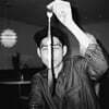 Nosaj Thing (노사지 띵) - 3집  Fated [화이트 컬러 LP]