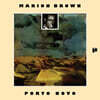 Marion Brown (마리온 브라운) - Porto Novo [LP]