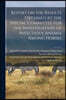 Report on the Results Obtained by the Special Committee for the Investigation of Infectious Anemia Among Horses