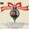 Jackie Wilson (재키 윌슨) - Merry Christmas From Jackie Wilson [LP]