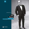 Leo Ferre (레오 페레) - Recital a la maison de la radio (1961) / Gala Antibes Juan-les-pins (1962) [LP]
