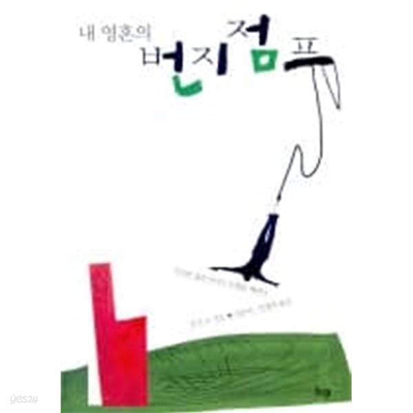 내 영혼의 번지점프 - 안일한 삶을 버리고 모험을 택하다