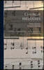 Church Melodies: a Collection of Psalms and Hymns, With Appropriate Music, for the Use of Congregations