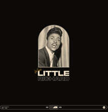 Little Richard (리틀 리차드) - 1952-1962 Essential Works [2LP]