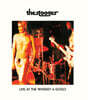 Iggy Pop / The Stooges (이기 팝 / 스투지스) - Live at Whiskey A GoGo [화이트 컬러 LP]