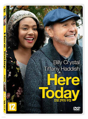 인생 2막의 우정 (1Disc)