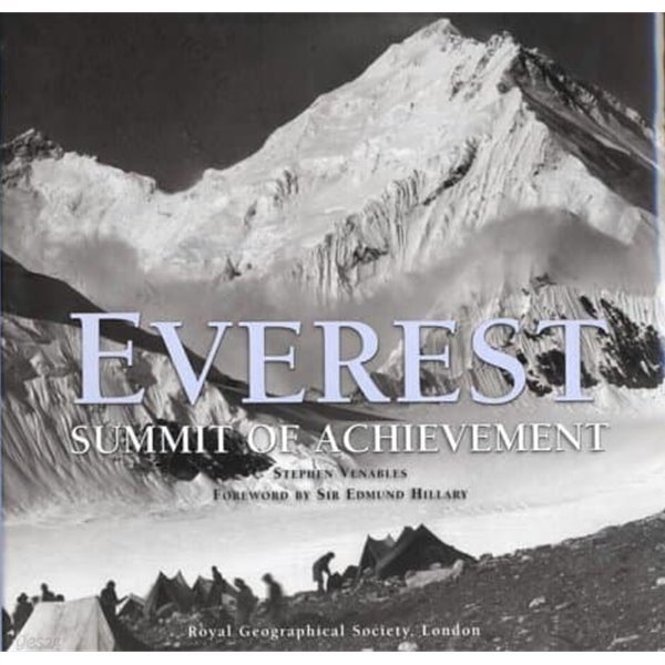 Everest: Summit of Achievement