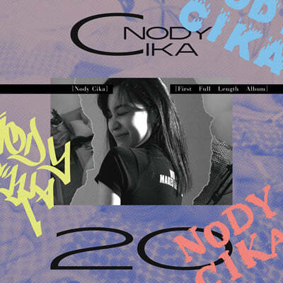 노디시카 (Nody Cika) - 20