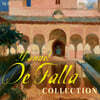 마누엘 데 파야: 관현악 작품집 (Manuel De Falla: Collection)