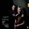조진주 - 생상스: 바이올린 협주곡 1, 3번 (Saint-Saens: Violin Concertos Op.20, Op.61, Havanaise Op.83)