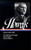 William Dean Howells: Novels 1886-1888 (Loa #44): The Minister's Charge / April Hopes / Annie Kilburn