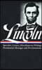 Abraham Lincoln: Speeches and Writings Vol. 2 1859-1865 (Loa #46)