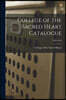 College of the Sacred Heart Catalogue; 1918-1919