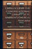 Catalogue of the Congregational Library of St. Andrew's Church, Niagara [microform]