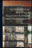 Genealogical Sketch of Pelatiah Ransom and His Children