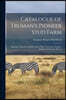 Catalogue of Truman's Pioneer Stud Farm: Importers, Exporters and Breeders of Shire, Percheron, Belgian, Suffolk and Hackney Horses