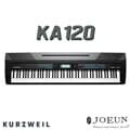 [커즈와일] 영창뮤직 KA120 디지털피아노 (키보드형)