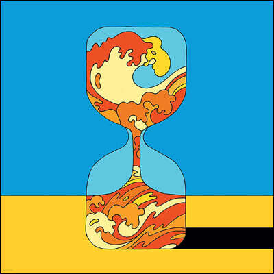 Polo & Pan (폴로 앤 팬) - Cyclorama [2LP]