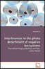 Interferences in the photo detachment of negative ion systems