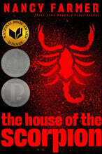 The House of the Scorpion