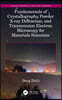 Fundamentals of Crystallography, Powder X-ray Diffraction, and Transmission Electron Microscopy for Materials Scientists