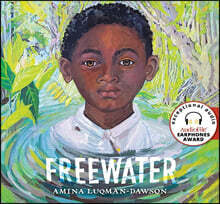 Freewater Lib/E