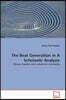 The Beat Generation in A Scholastic Analysis