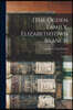 [The Ogden Family, Elizabethtown Branch: Charts]