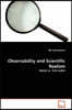 Observability and Scientific Realism