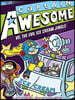 Captain Awesome vs. the Evil Ice Cream Jingle