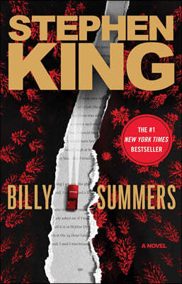 Billy Summers