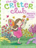 The Critter Club #24 : Marion's Got the Butterflies