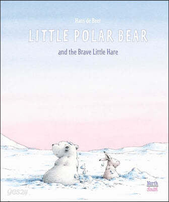 Little Polar Bear and the Brave Little Hare