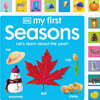 My First Seasons: Let's Learn about the Year!