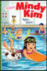 Mindy Kim Makes a Splash!