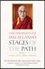 The Fourteenth Dalai Lama's Stages of the Path, Volume 1: Guidance for the Modern Practitioner
