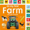 My First Farm: Let's Get Working!