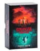 Stranger Things Tarot Deck and Guidebook