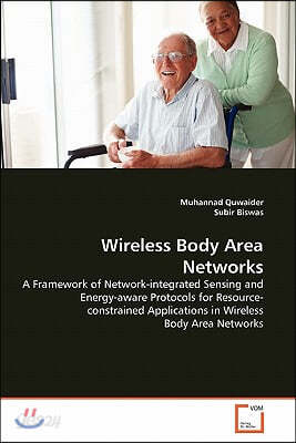 Wireless Body Area Networks