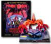 Stranger Things: The Ultimate Pop-Up Book (Reinhart Pop-Up Studio)