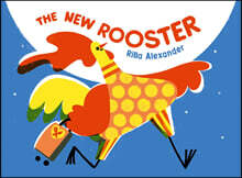 The New Rooster